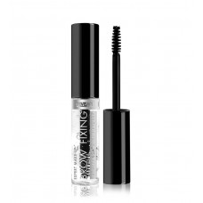 Гель-фиксатор для бровей LUXVISAGE Brow fixing Бесцветный