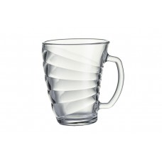 Кружка 320мл Шейп Абонданс (Стеклопласт)