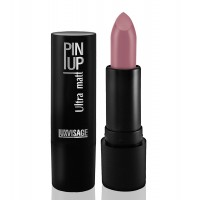 Губная помада LUXVISAGE PIN UP Ultra matt 543 Мэри