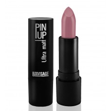 Губная помада LUXVISAGE PIN UP Ultra matt 543 Мэри