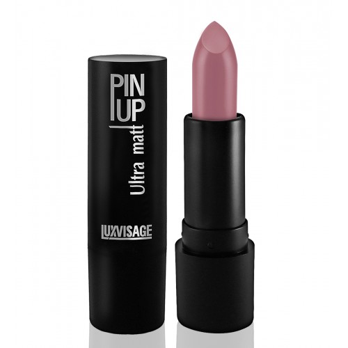 Губная помада LUXVISAGE PIN UP Ultra matt 543 Мэри