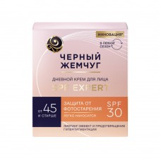 ЧЖ дневной крем для лица для зрелой кожи SPF 30 48мл