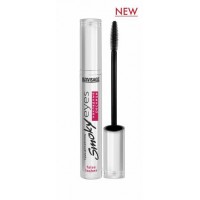 Тушь для ресниц LUXVISAGE Smoky eyes Накладные ресницы черная