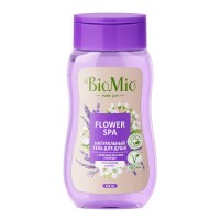 BioMio Гель для душа 250мл Лаванда BIO SHOWER GEL