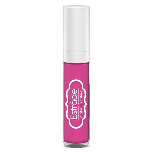 ES Тинт для губ стойкий Adeleгуб / Superstay Lip Tint Adele 05 розовая фуксия