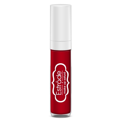 ES Тинт для губ стойкий Adeleгуб / Superstay Lip Tint Adele 06 красный из красного