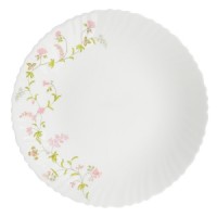 Набор столовой посуды 19пр Клавель опаловое стекло MILLIMI