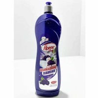 Home Plus Жидкость для мытья посуды 1000мл Виноград