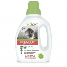 ECOROOM Кондиционер для белья Aroma 1л