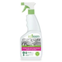 ECOROOM Средство для удаления жира и нагара 500 мл