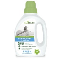 ECOROOM Кондиционер для белья Fresh 1л