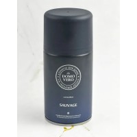 DOMOVERO Сменый блок для авт освежителя парфюмированный Sauvage 250мл