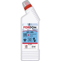 FORDOM Гель для сантехники Active 750мл