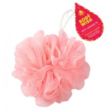 BODYWISH Color Мочалка-шар для тела 40г