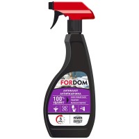 FORDOM Чистящее средство для ванной комнаты 500 гр спрей