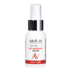 ARAVIA Laboratories сыворотка для лица с лифтинг-комплексом Lift Intensive Serum, 50 мл