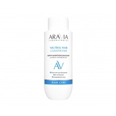 ARAVIA Laboratories кондиционер для всех типов волос Нейтральный Neutral hair conditioner,350 мл