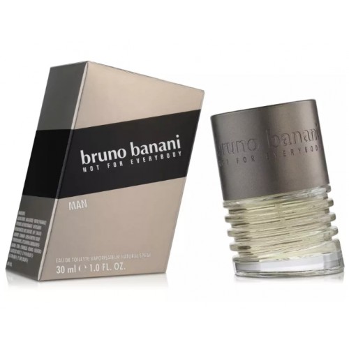 Bruno Banani, т/вода 30мл.(муж.)