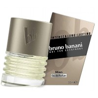 Туалетная вода Bruno Banani Man 30мл парфюмированная мужская