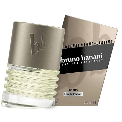 Туалетная вода Bruno Banani Man 30мл парфюмированная мужская