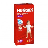 Хаггис подгузники трусики Драй Эксперт Мега 5 48шт Хаггис подгузники трусики Драй Эксперт Мега 5 48шт