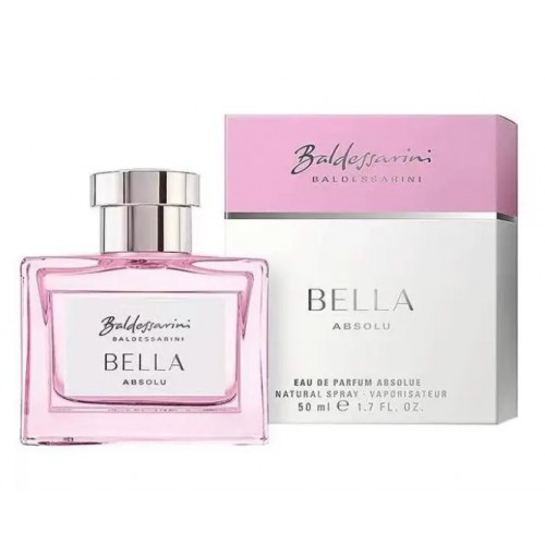 Туалетная вода Baldessarini Bella Absolu W edp 30мл женская