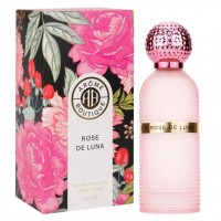 Туалетная вода Arome Boutique Rose De Luna (Арома Бутик Роз Де Луна) 100мл женская