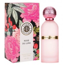т/в Arome Boutique Rose De Luna (Арома Бутик Роз Де Луна)- 100ml for women
