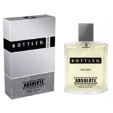 т/в Absolute Bottled (Абсолют Боттлед) 100мл.муж.