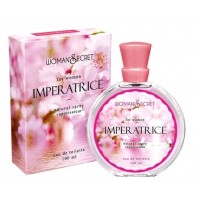 Туалетная вода Woman`Secret Imperatrica (Вуманс Секрет Императрица) 100мл женская