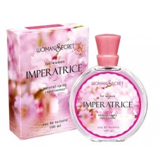 т/в Woman`Secret Imperatrica (Вуманс Секрет Императрица) 100мл. жен.