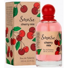 т/в Smusie Сherry Mix (Смузи Черри Микс)-100ml for women