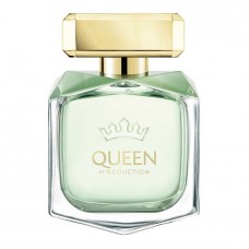 Antonio Banderas Queen Of Seduction Т/вода 50мл.спрей жен