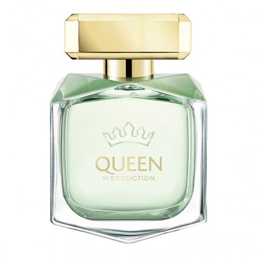 Antonio Banderas Queen Of Seduction Т/вода 50мл.спрей жен