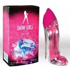 т/в Show Girls Eclat (Шоу Гёлз Эклат) 30мл. жен.