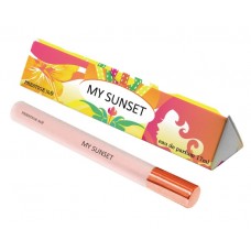 п/в Prestige № 9 My Sunset (Престиж №9 Май Сансет) - 17ml for women