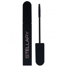 Stellary Тушь для ресниц с эффектом удлинения и подкручивания/Long privilege mascara тон 01