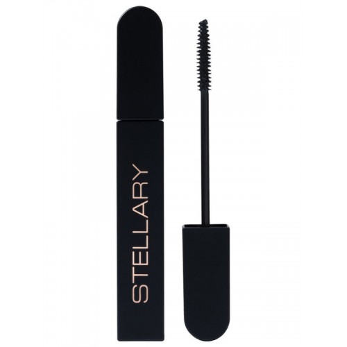 Stellary Тушь для ресниц с эффектом удлинения и подкручивания/Long privilege mascara тон 01