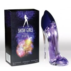 т/в Show Girls Party (Шоу Гёлз Пати) 30мл. жен.