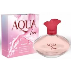т/в Aqua Love (Аква Лав) -100мл жен
