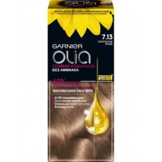 Olia 7.13 Золотистый русый