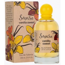 т/в Smusie Vanilla Sweet (Смузи Ванилла Свит)-100ml for women