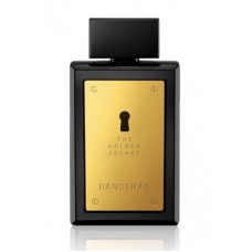 Antonio Banderas Golden Secret Man Т/вода 50мл.