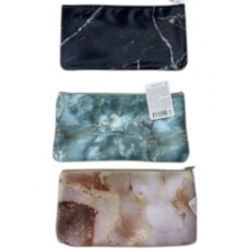 BEAUTELLA Косметичка прямоугольная 22*11*2см микс расцветок арт.PAC920