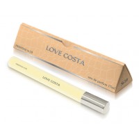Туалетная вода Prestige №19 Love Costa (Престиж №19 Лав Коста) 17мл парфюмированная женская