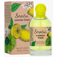т/в Smusie Summer Fresh (Смузи Саммер Фрэш)-100ml for women