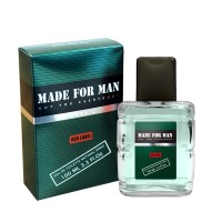 Туалетная вода Made For Man Classic (Мейд Фо Мен Классик) 100мл мужская