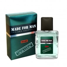 т/в Made For Man Classic (Мейд Фо Мен Классик) - 100ml for men