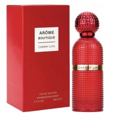 т/в Arome Boutique Cherry Lips (Арома Бутик Черри Липс)- 100ml for women