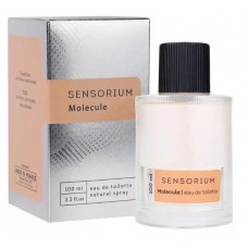 т/в Sensorium Molecule (Сенсориум Молекуле)-100ml for women